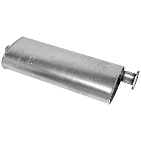 Walker Exhaust Exhaust Muffler 18813